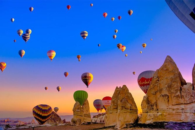 Cappadocia: Balloon Flight at Sunrise - Price and Value: When $230.33 Makes Sense