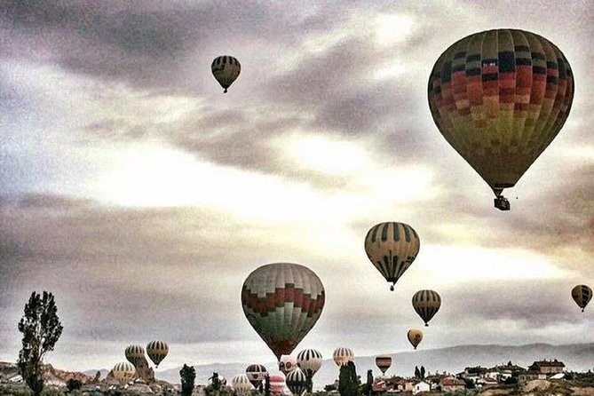 Cappadocia: Balloon Flight at Sunrise - Optional Full-Day Upgrade: Getting More Than Just Flight