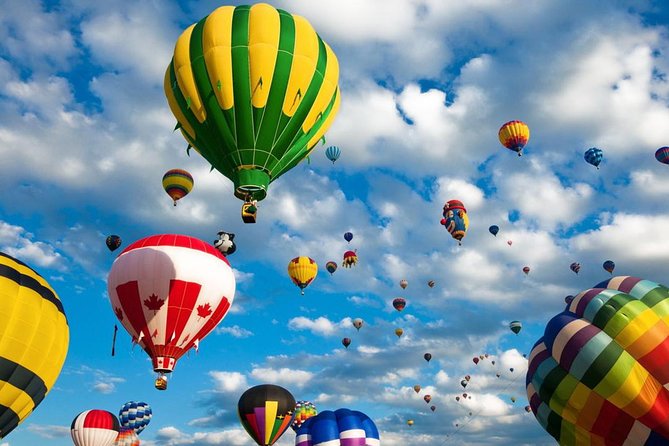 Cappadocia: Balloon Flight at Sunrise - The 4:00 am Pickup and Göreme Meeting Point: Logistics That Matter