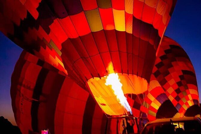 Cappadocia Balloon Flight Ticket Over Goreme valley - The flight itself: what you’re really buying above Göreme