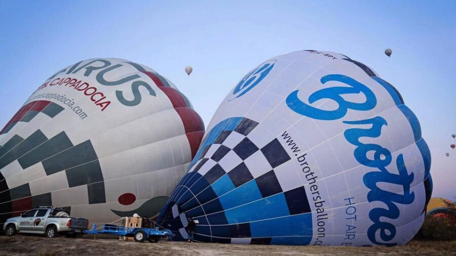 Cappadocia: Balloon Sunrise Flight Economic-Premium Options - Key things to know before you go