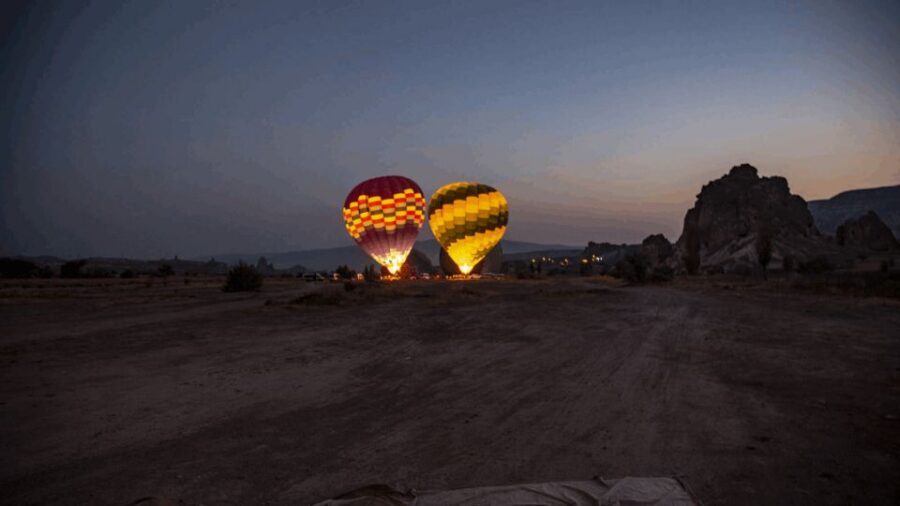 Cappadocia: Balloon Sunrise Flight Economic-Premium Options - Price and Value at Around $141: What Makes It Feel Worth It