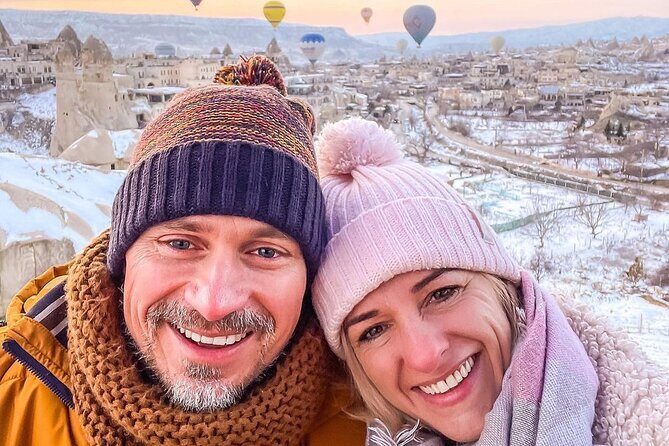 Cappadocia Balloon Tour (Goreme) - Price and What You Actually Get for $220