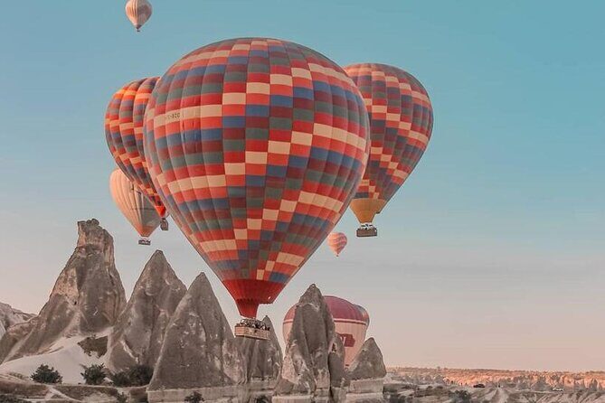 Cappadocia Best Hot Air Balloon - Key highlights that matter before you go