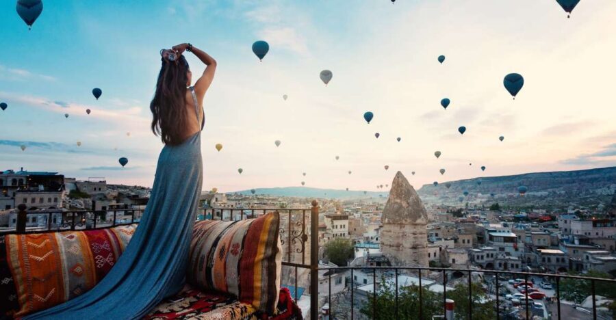 Cappadocia: Best of Cappadocia in 1 Day - Key things I think you’ll enjoy