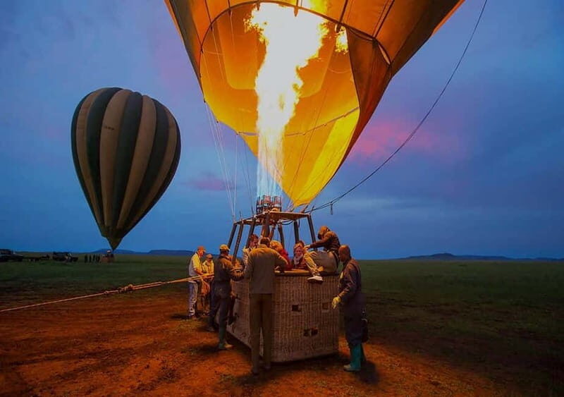 Cappadocia: Cat/Ihlara Valley Sunrise Hot Air Balloon Ride - Sunrise Ballooning Over Cat Valley: What You’re Really Buying