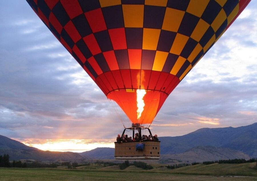 Cappadocia: Cat/Ihlara Valley Sunrise Hot Air Balloon Ride - Champagne Toast Landing and Your Personalized Certificate