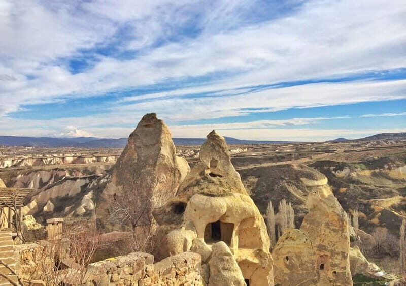 Cappadocia: Cat/Ihlara Valley Sunrise Hot Air Balloon Ride - Who This Tour Is Best For (and Who Should Skip)