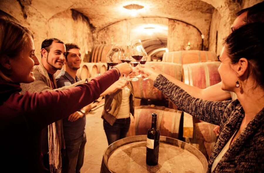 Cappadocia: Combo Tour with Wine Tasting and Adventure Tours - Key things to know before you go