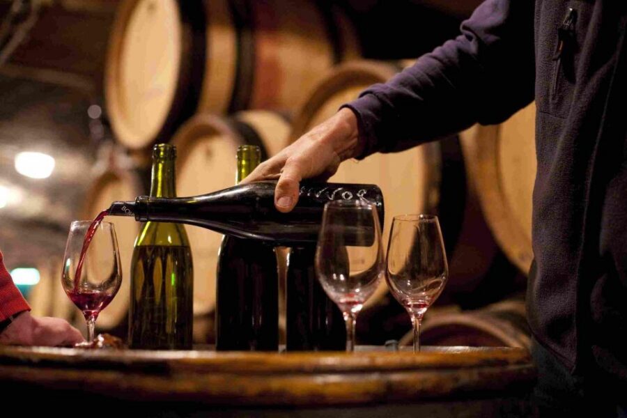 Cappadocia: Combo Tour with Wine Tasting and Adventure Tours - Duration and timing: plan for variation, not precision