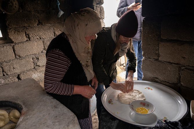 Cappadocia Cooking Class - Arriving at the Host House: What a Local Home Adds