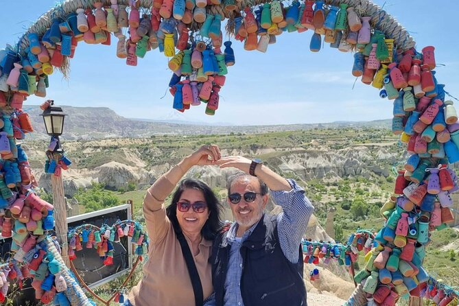 Cappadocia Daily Mix Tour - Zelve Open-Air Museum: Churches, Monasteries, and Cave Life