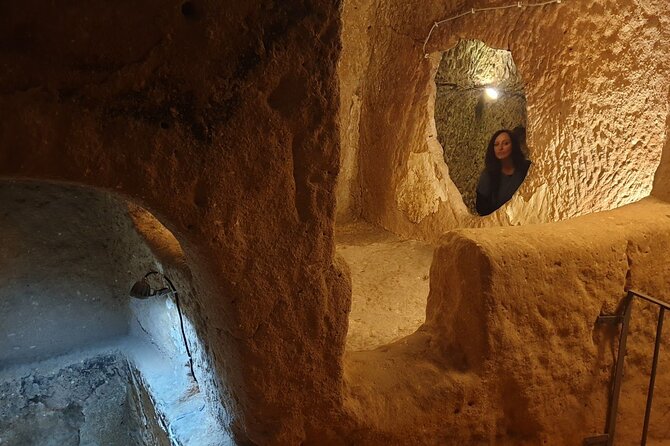 Cappadocia Daily Mix Tour - Avanos Pottery Workshop: The Craft Behind the Clay