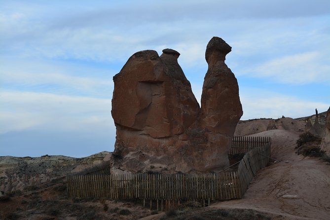 Cappadocia Daily North (Red) Tour - Cappadocia Daily North (Red) Tour at a glance: what you’re really buying