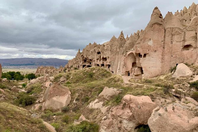 Cappadocia Daily North (Red) Tour - Avanos pottery workshop: where the tour turns hands-on