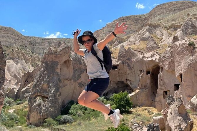 Cappadocia Daily North (Red) Tour - Price and value: why $78.31 can feel like a bargain here