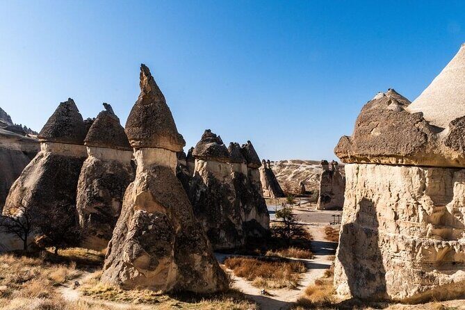 Cappadocia Daily Red Plus Tour - Stop 4: Avanos pottery workshop (45 minutes, admission free)