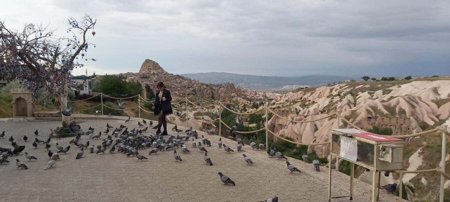 Cappadocia: Derinkuyu, Selime, Nar Crater Lake & Ihlara Tour - Price and Value: Why $72 Can Make Sense Here
