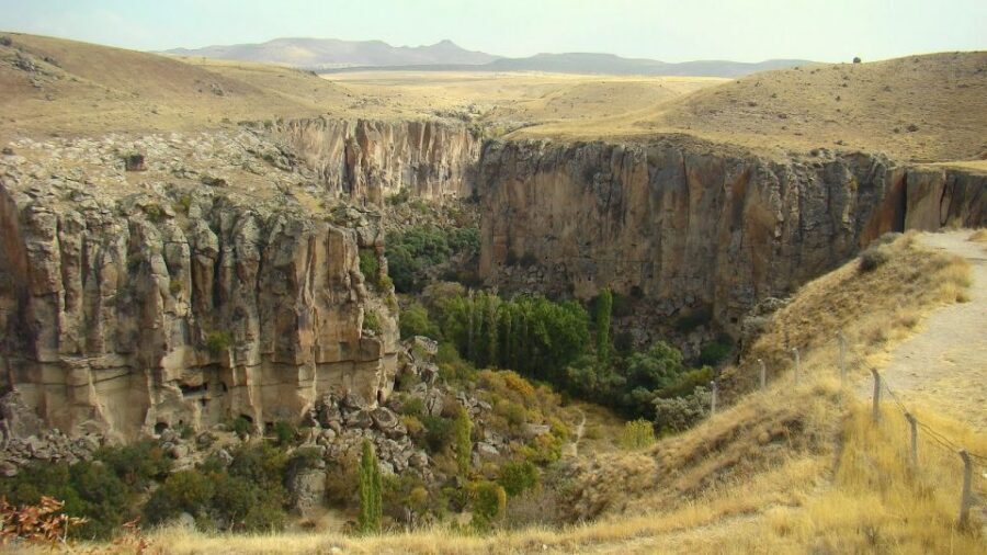 Cappadocia: Derinkuyu Underground City & Ihlara Valley Tour - Key things that make this tour worth your time