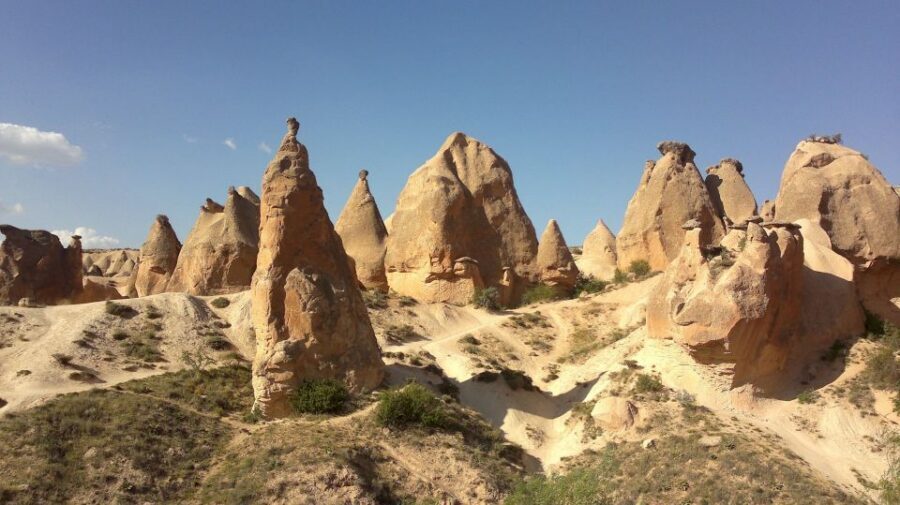 Cappadocia: Derinkuyu Underground City & Ihlara Valley Tour - Price and value: is $210 a good deal?