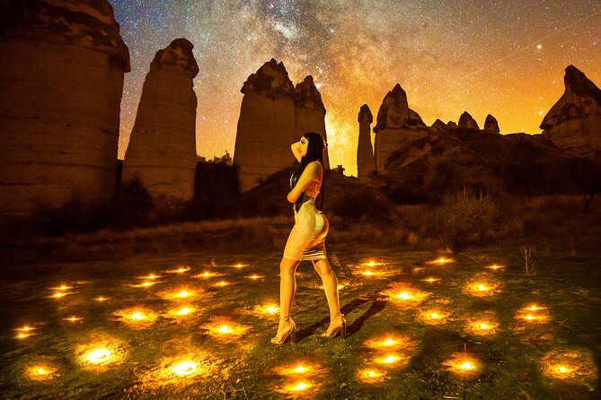 Cappadocia Dreamscapes: Tailored Shoots by Zerders Photography - Special local spots: why it’s worth skipping the usual crowds