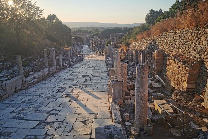 Cappadocia-Ephesus-Pamukkale 4 Days Private Tour - Key highlights worth your attention