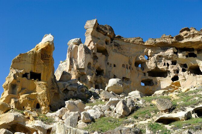 Cappadocia-Ephesus-Pamukkale 4 Days Private Tour - Price and value: what you’re paying for, and where it pays off