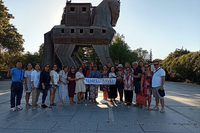 Cappadocia & Ephesus & Pamukkale 4Days 3Nights Tour by Plane - Why This Plane-Powered Route Fits a Tight 4 Days