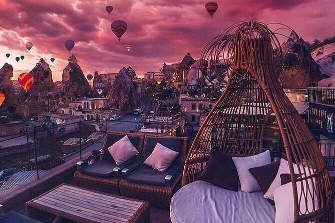 Cappadocia & Ephesus & Pamukkale 4Days 3Nights Tour by Plane - Price and Logistics: What $1,499 Buys You (and What It Doesn’t)