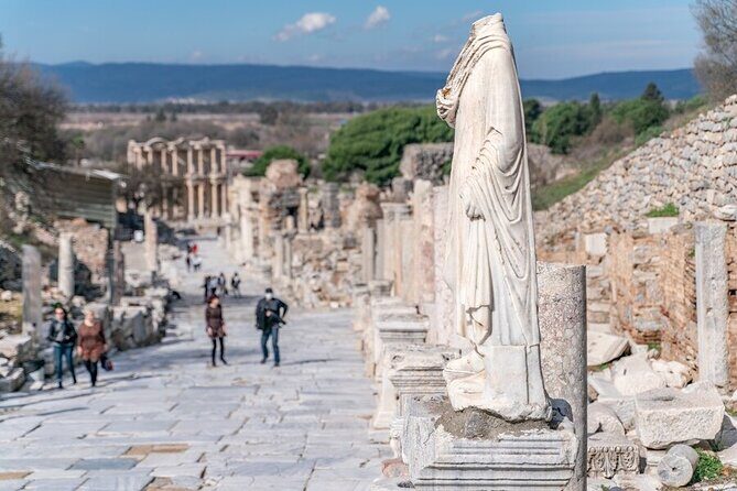Cappadocia & Ephesus & Pamukkale 4Days 3Nights Tour by Plane - The Guides: Where This Tour Gets Its Calm