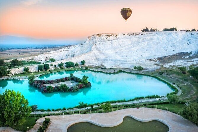 Cappadocia & Ephesus & Pamukkale 4Days 3Nights Tour by Plane - Practical Tips So You Don’t Waste Time or Energy