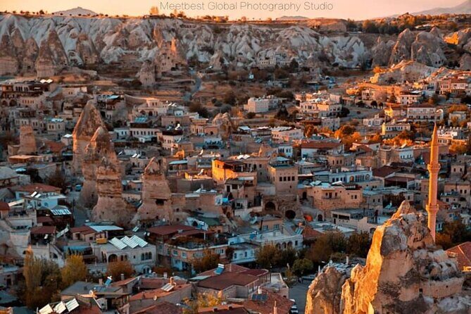 Cappadocia Erciyes Ski Tour And Red Tour 2 days - A Two-Day Plan: Cappadocia Red Tour Meets Erciyes Ski Time