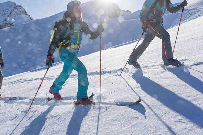 Cappadocia Erciyes Ski Tour And Red Tour 2 days - Pacing, weather, and what to wear for both days
