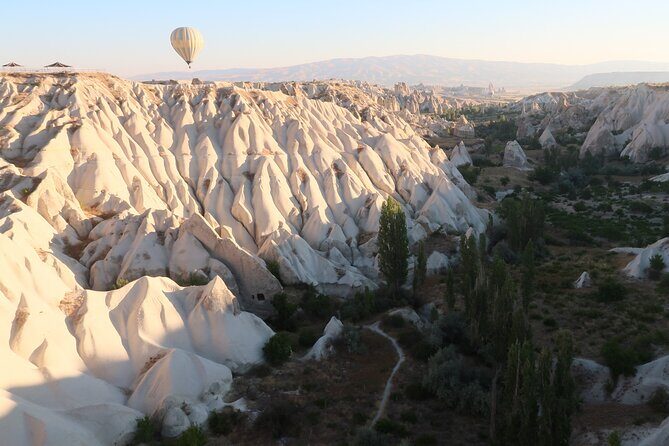 Cappadocia Erciyes Ski Tour And Red Tour 2 days - Price and what you truly get for $220