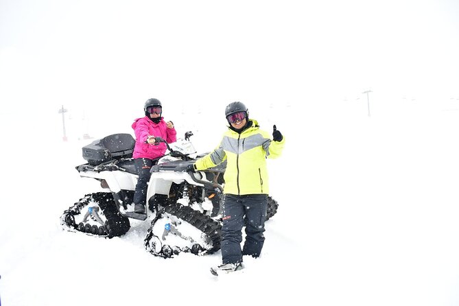 Cappadocia: Erciyes Ski Tour w/PickUp,Lunch - Who This Tour Suits Best in Cappadocia Winter