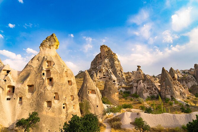 Cappadocia Fairy Chimneys Horseback Riding Tour - Price and value: what $12 buys you in Cappadocia