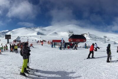 Cappadocia Full Day Erciyes Ski Tour - Ski Equipment, Ski Clothes, and Your First Runs