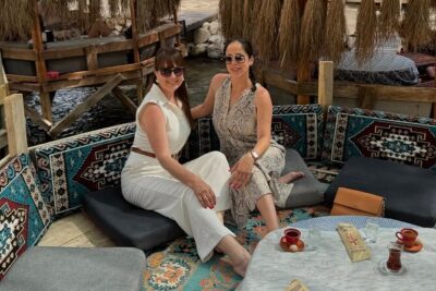 Cappadocia full day Green Tour including underground city - Goreme National Park: viewpoints that help you read the valleys