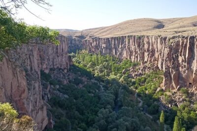 Cappadocia: Full-Day Green Tour w/Lunch & Tickets - Morning Logistics: Pickup, Timing, and What to Watch