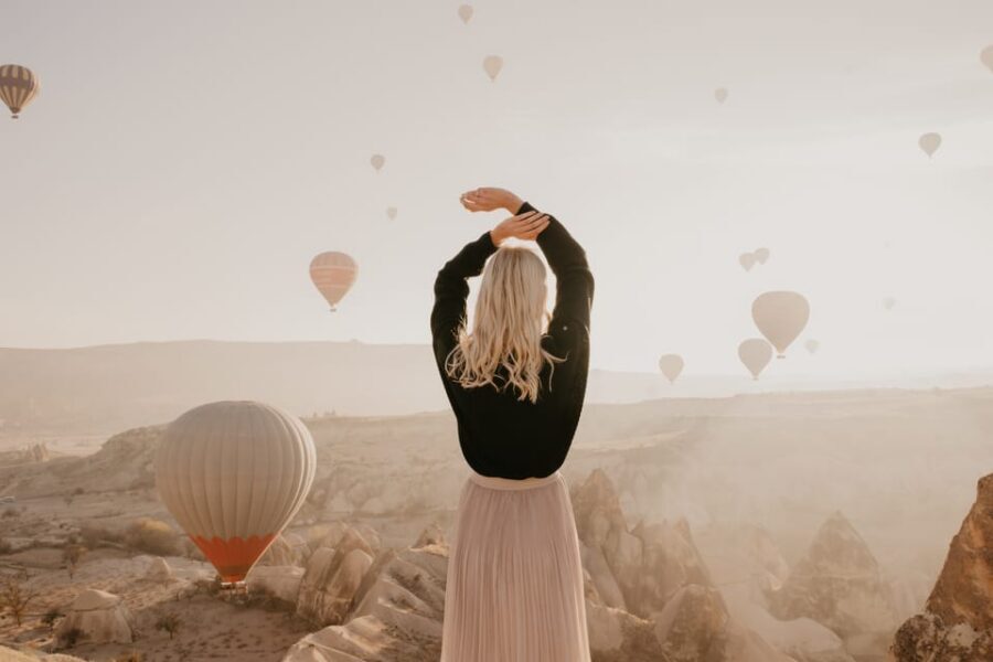 Cappadocia: Full-Day Private Custom Tour - Key highlights to expect