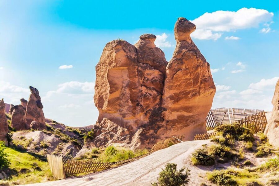 Cappadocia: Full-Day Private Custom Tour - A one-day Cappadocia hit list with your own private guide