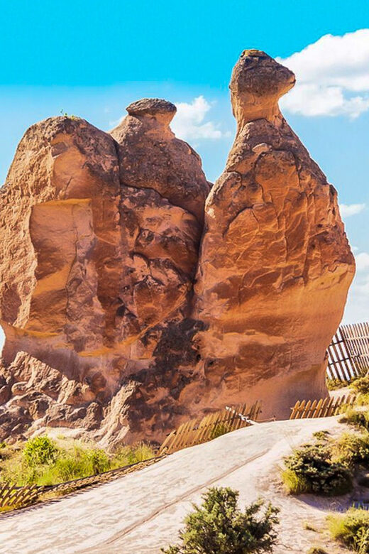 Cappadocia: Full-Day Private Custom Tour - Ozkonak Underground City: cool air and survival logic