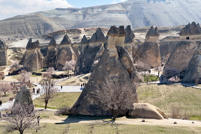 Cappadocia : Full Day Private Tour - What you really pay $220 for (and where extra costs show up)
