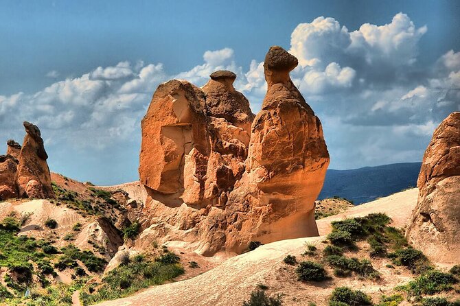 Cappadocia : Full Day Private Tour - The guide factor: Doğukan Acikbas and a pace that respects your day