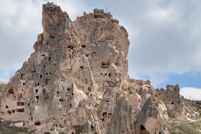 Cappadocia : Full Day Private Tour - How to prepare for a 6–7 hour Cappadocia day
