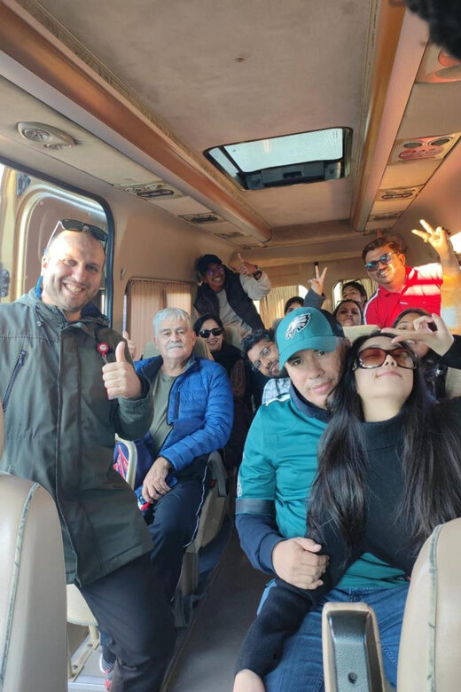 Cappadocia: Full Day Red Tour With Lunch & Ticket - Windy Hill panoramas and the final photo moments