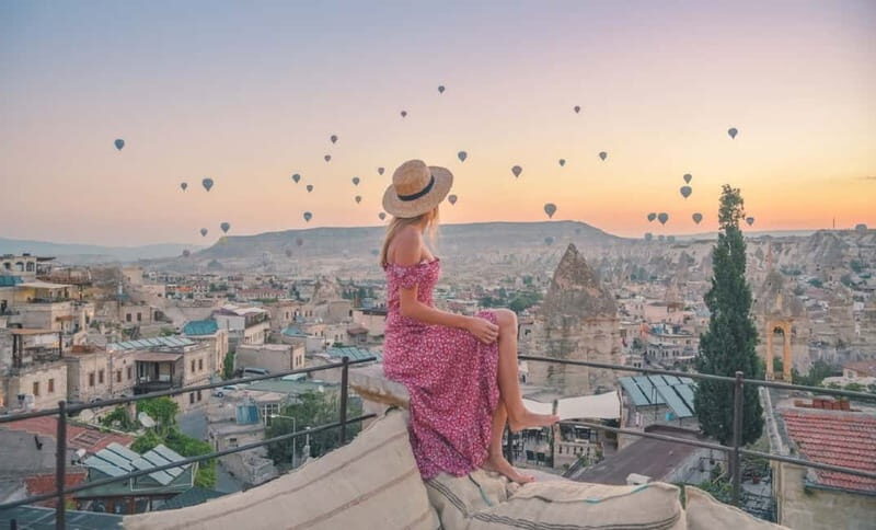 Cappadocia: Full-Day Red Tour with Underground City - Key things that make this tour worth your time