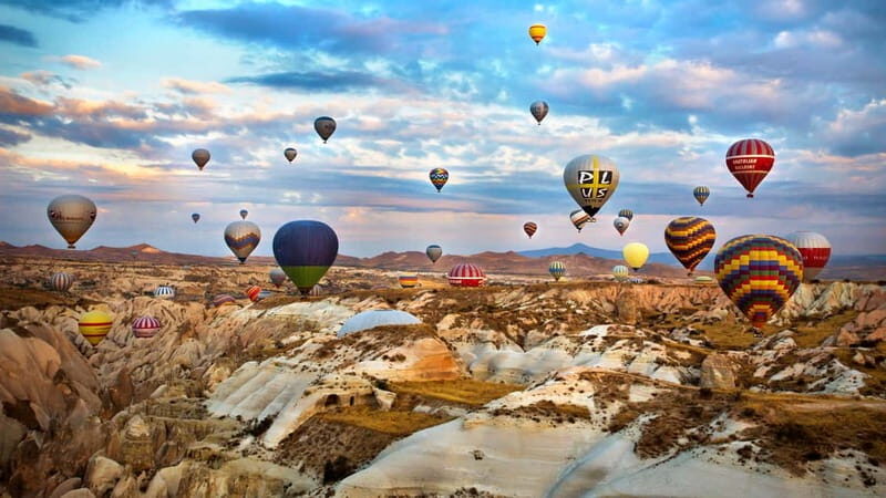 Cappadocia: Full-Day Red Tour with Underground City - Pasabag (Monks Valley): Fairy Chimneys With a Human Story