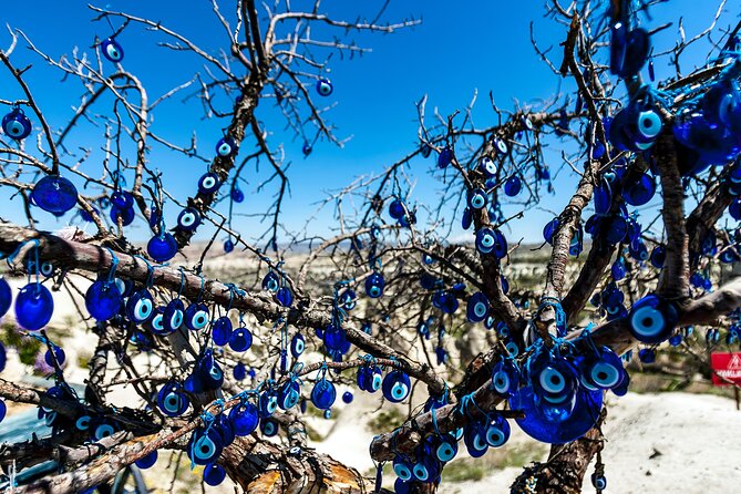 Cappadocia Full Day Tour - Key highlights to know before you go