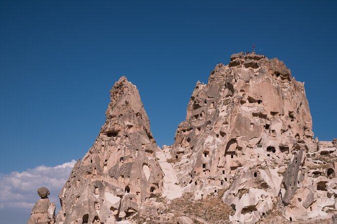 Cappadocia Full Day Tour - Price and value: what $97.44 buys you in Cappadocia
